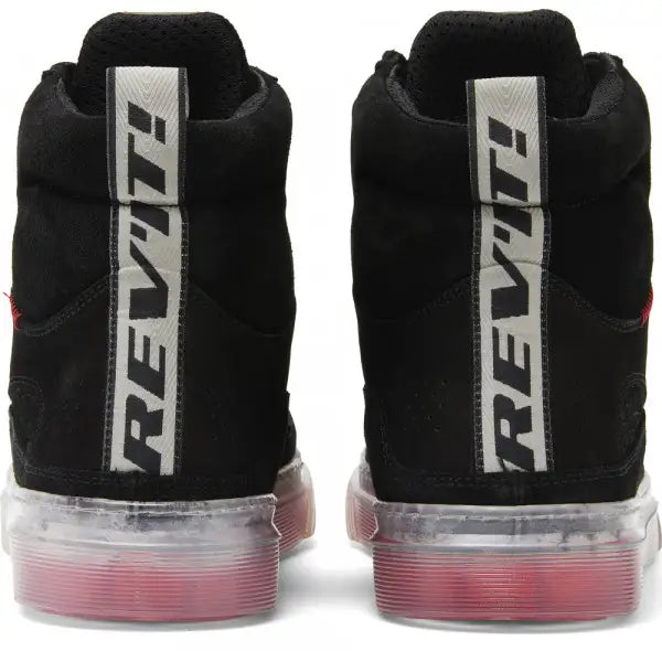SCARPE FILTER RED- REV'IT