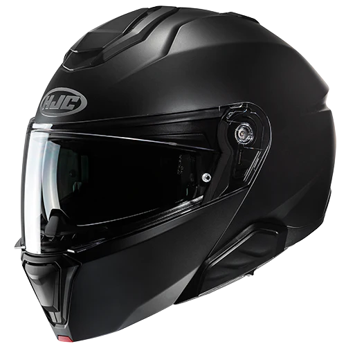 CASCO MODULARE I91 BLACK - HJC