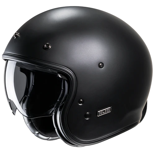 CASCO JET V31 -HJC