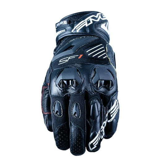 GUANTI SF1 NERO- FIVE