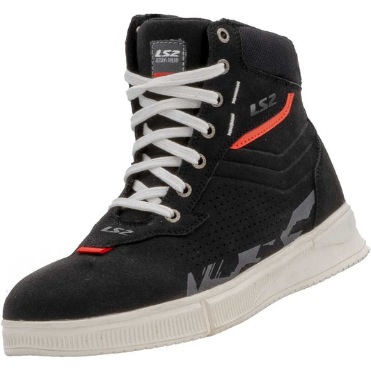 SCARPA CHROME MAN- LS2