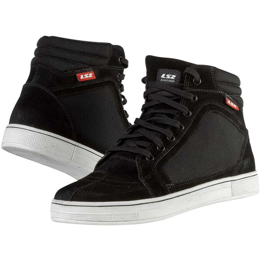 SCARPE DORON- LS2