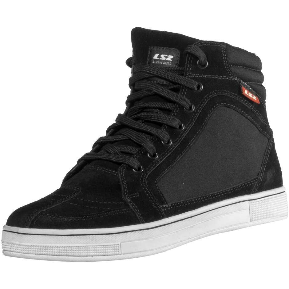 SCARPE DORON- LS2