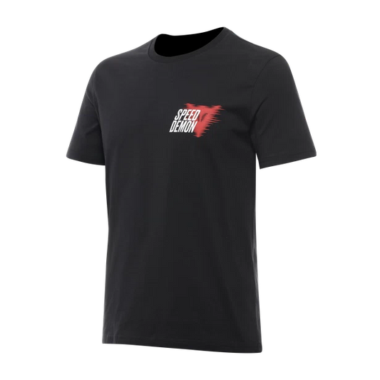 SPEED DEMON VELOCE T-SHIRT DAINESE