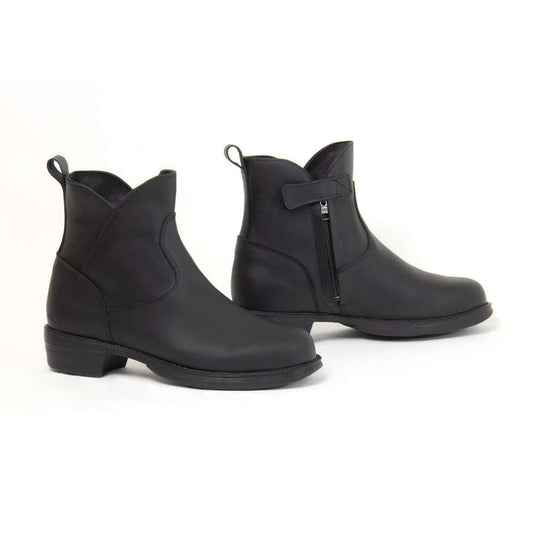 JOY DRY LADY STIVALETTO- forma