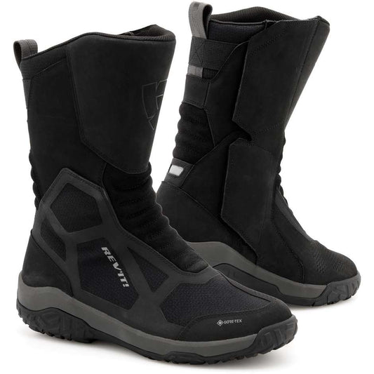 STIVALE EVEREST GTX Nero- REV'IT