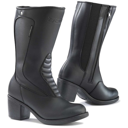 STIVALE LADY CLASSIC WP- TCX