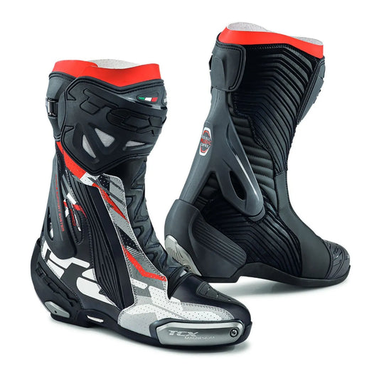 STIVALE RT-RACE PRO AIR 7656 -TCX