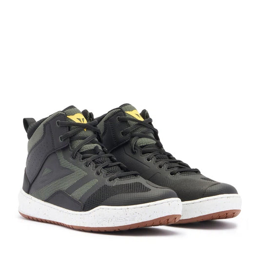 SUBURB AIR SHOES ARMY MAN- DAINESE