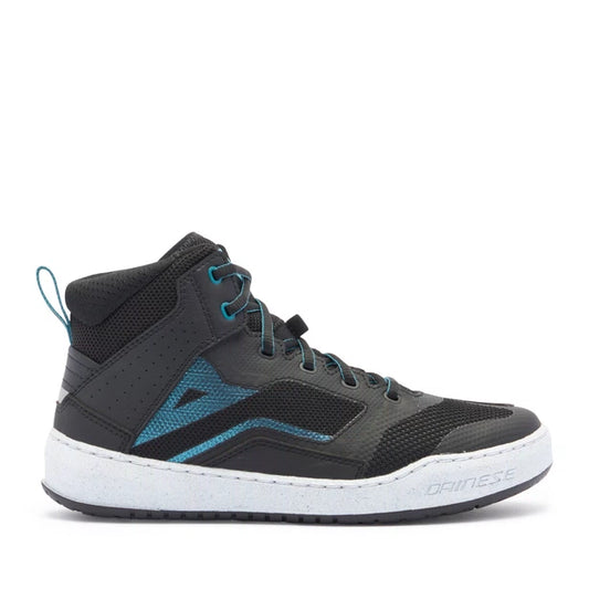 SUBURB AIR SHOES BLUE DONNA -DAINESE
