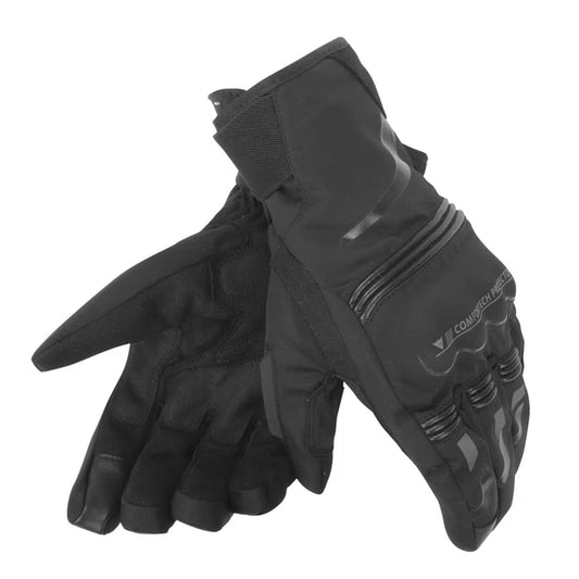 TEMPEST UNISEX D-DRY® SHORT GLOVES DAINESE