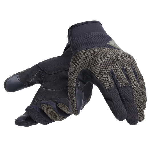 GUANTO TORINO- DAINESE VERDE