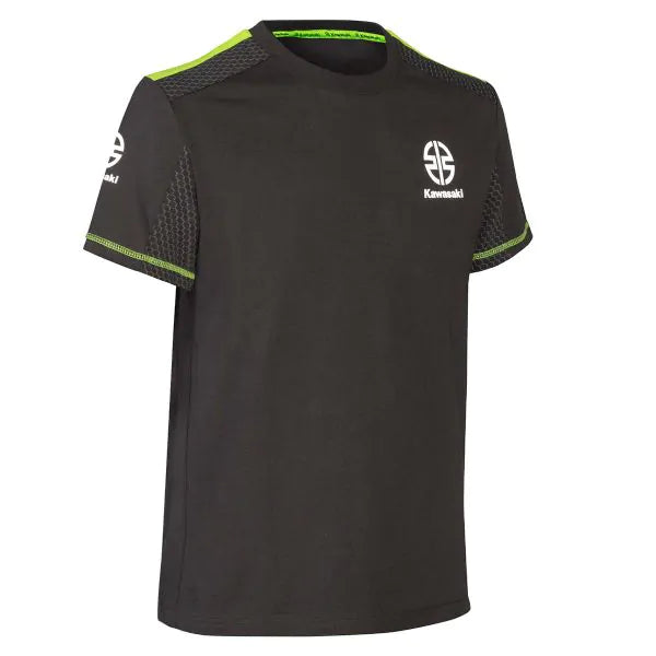 T-SHIRT SPORT KAWASAKI