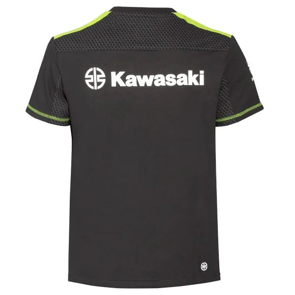 T-SHIRT SPORT KAWASAKI