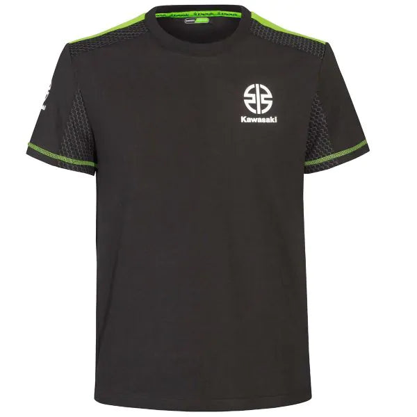 T-SHIRT SPORT KAWASAKI