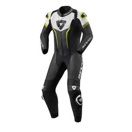 TUTA PELLE ARGON REV’IT