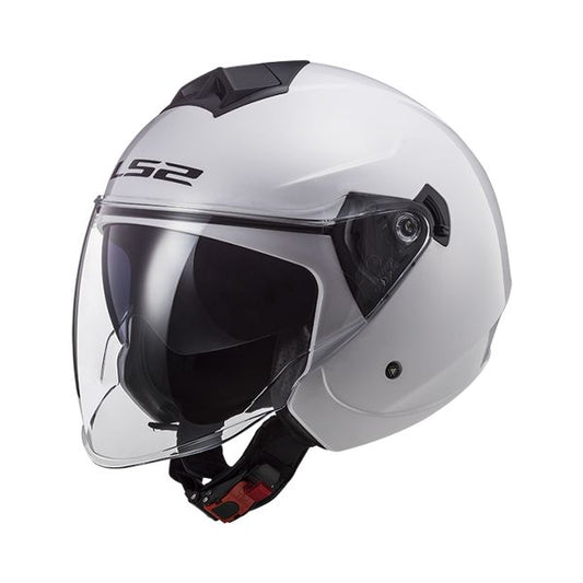 CASCO JET TWISTER 2- LS2
