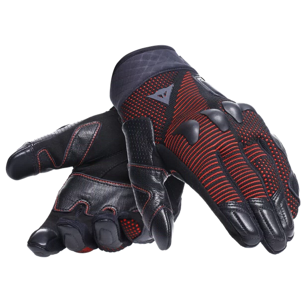 UNRULY ERGO-TEK GLOVES DAINESE