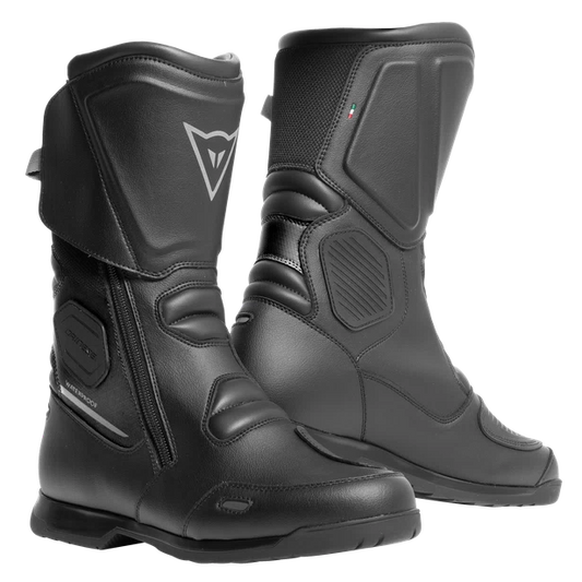 X-TOURER D-WP STIVALE DAINESE