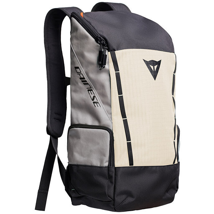 ZAINO EXPLORER D-CLUTCH - DAINESE
