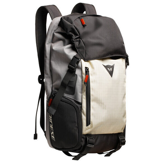 ZAINO EXPLORER D-THROTTLE - DAINESE