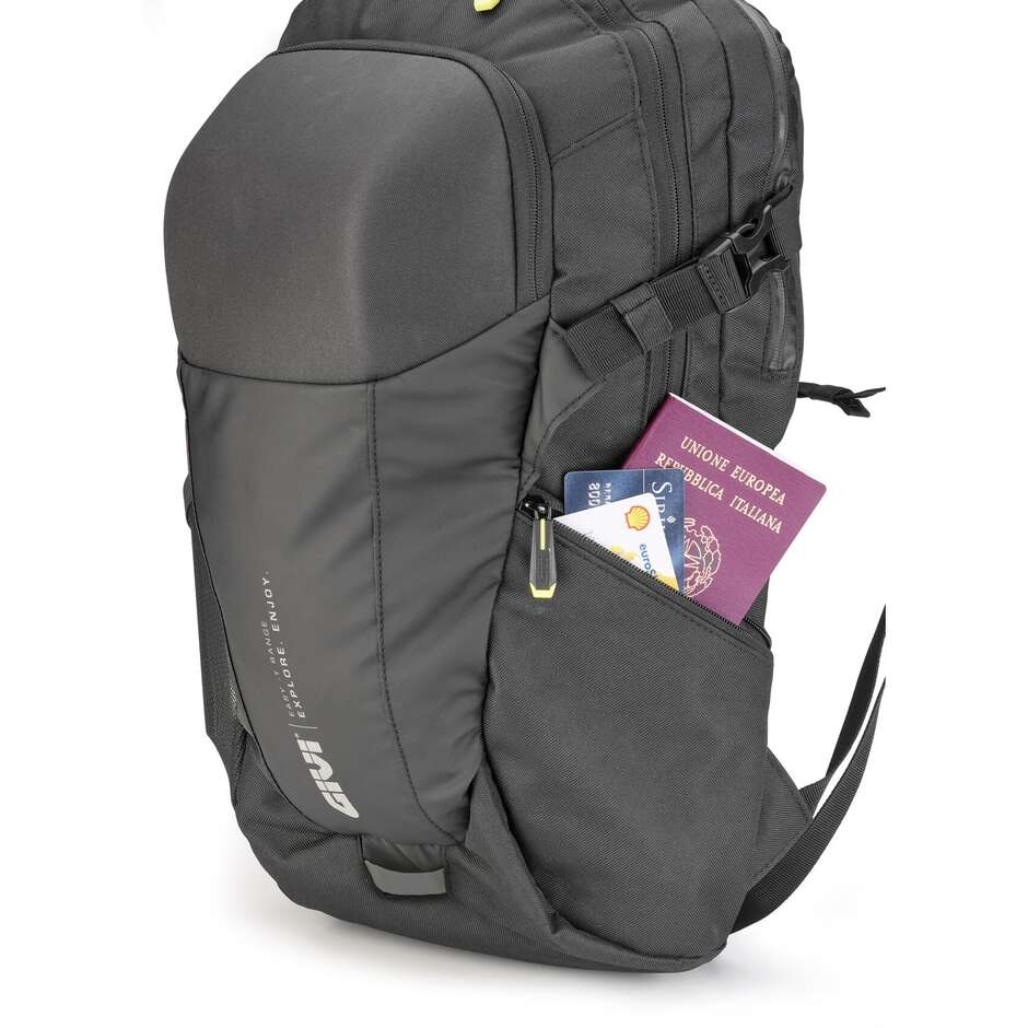 ZAINO EA129B 15 Litri - GIVI